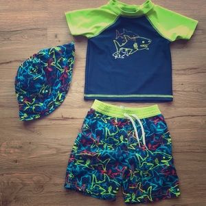Swim set